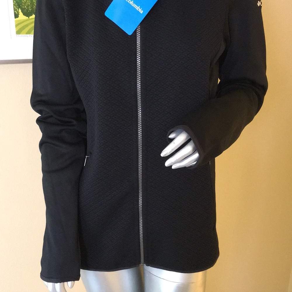 COLUMBIA | Women’s Roffe Ridge™ Fleece Jacket - Picture 10 of 16